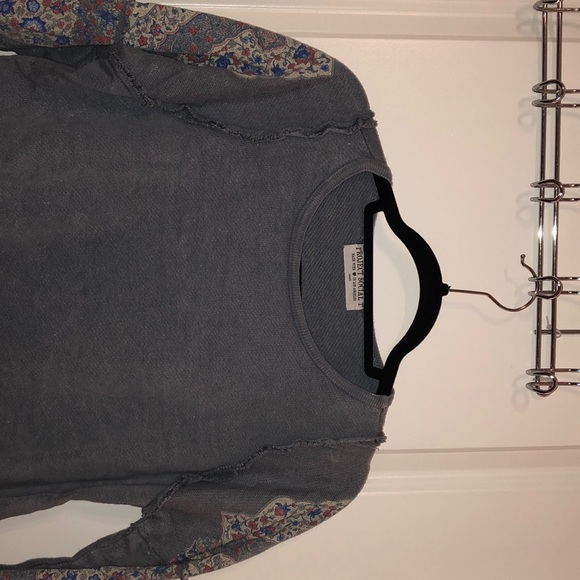 Vintage Urban outfitters top - Picture 3 of 4